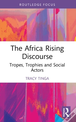 Capa do artigo The Africa Rising Discourse