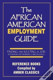 Capa do artigo The African American Employment Guide: