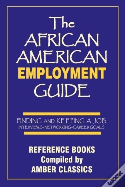 Capa do artigo The African American Employment Guide: