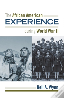 Capa do artigo The African American Experience During World War Ii
