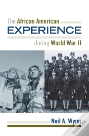Capa do artigo The African American Experience During World War Ii