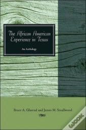 The African American Experience In Texas