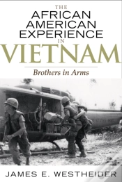 Capa do artigo The African American Experience In Vietnam