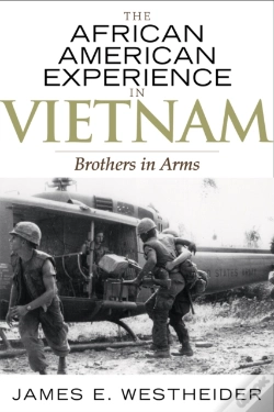 Capa do artigo The African American Experience In Vietnam