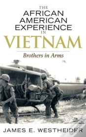 Capa do artigo The African American Experience In Vietnam