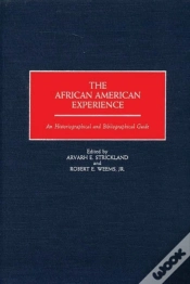 Capa do artigo The African American Experience
