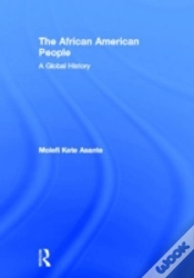 Capa do artigo The African American People