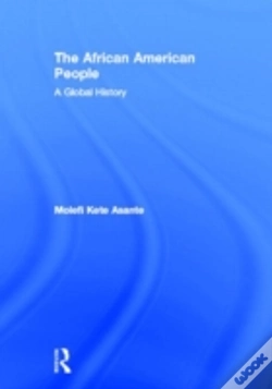 Capa do artigo The African American People