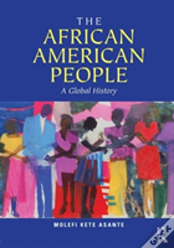 Capa do artigo The African American People