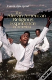 Capa do artigo The African American Religious Experience In America