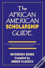 Capa do artigo The African American Scholarship Guide
