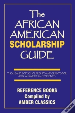 Capa do artigo The African American Scholarship Guide