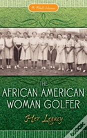 Capa do artigo The African American Woman Golfer