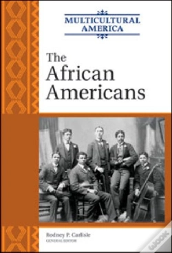 Capa do artigo The African Americans