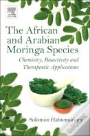 The African And Arabian Moringa Species