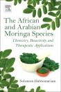 The African And Arabian Moringa Species - Preview