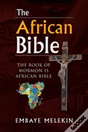 Capa do artigo The African Bible