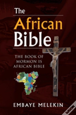 Capa do artigo The African Bible