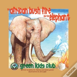 Capa do artigo The African Bush Fire And The Elephant