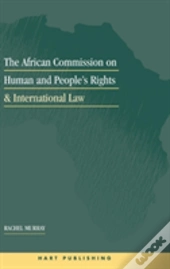 The African Commission On Human And Peoples' Rights And International Law