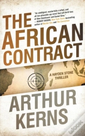 Capa do artigo The African Contract
