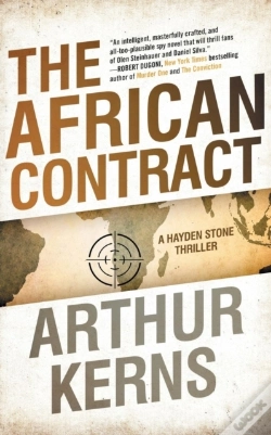 Capa do artigo The African Contract