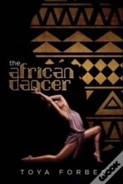 Capa do artigo The African Dancer
