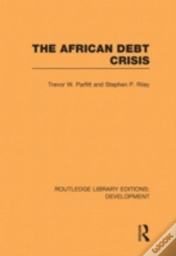 Capa do artigo The African Debt Crisis