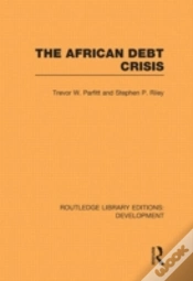 Capa do artigo The African Debt Crisis