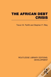 Capa do artigo The African Debt Crisis