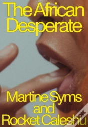 Capa do artigo The African Desperate