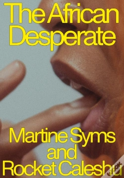 Capa do artigo The African Desperate