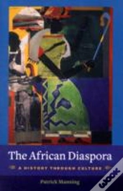 Capa do artigo The African Diaspora