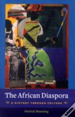 Capa do artigo The African Diaspora