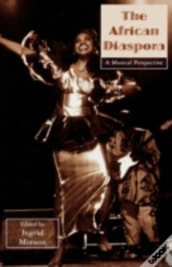 Capa do artigo The African Diaspora