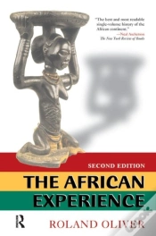 Capa do artigo The African Experience