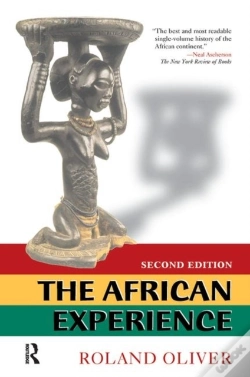 Capa do artigo The African Experience