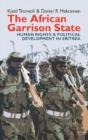 The African Garrison State - Preview
