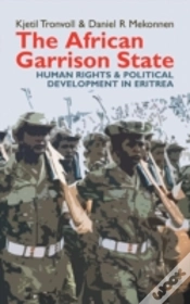 Capa do artigo The African Garrison State