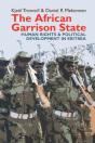 The African Garrison State - Preview