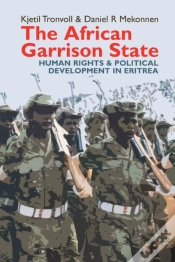 Capa do artigo The African Garrison State