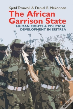 Capa do artigo The African Garrison State