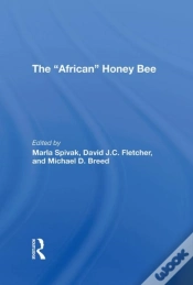 Capa do artigo The African Honey Bee