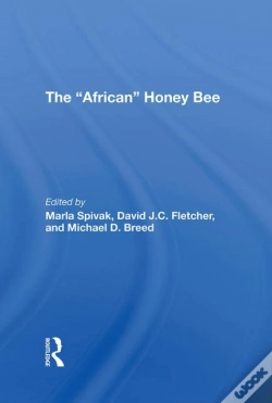 Capa do artigo The African Honey Bee