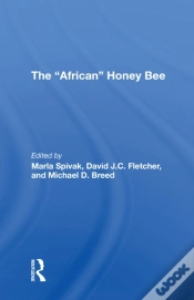 Capa do artigo The African Honey Bee