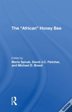Capa do artigo The African Honey Bee