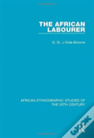 The African Labourer