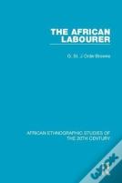 The African Labourer