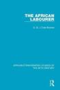 The African Labourer - Preview