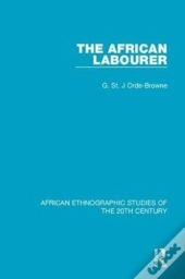 The African Labourer